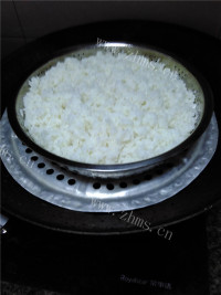 特色达州菜干饭做法图解5)
