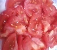 美味的烩麻食做法图解3)