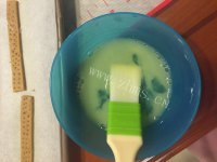 圣诞姜饼屋做法图解15)