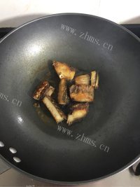 简单的蒸咸鱼做法图解3)