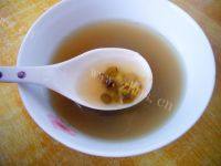 让人怀念的绿豆汤