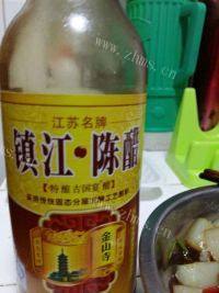 家常拌凉粉做法图解9)