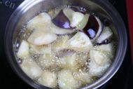 「健康美食」地三鲜做法图解5)