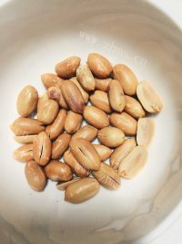 好吃自制花生汤圆、巧克力做法图解3)