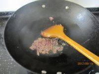 家常菜泡菜肉丝做法图解9)