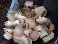 最爱的肉皮冻做法图解7)