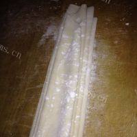 老爸做的手擀面做法图解11)