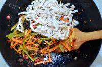 「DIY美食」鱼香肉丝做法图解7)