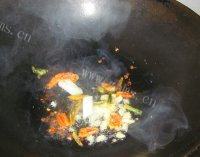「美味可口」青菜豆腐做法图解4)