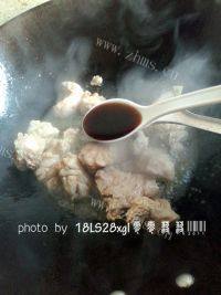简单易做的美味懒人版糖醋排骨做法图解4)