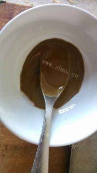 家常菜麻酱油麦菜做法图解3)