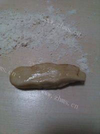 自己做的鸳鸯蒸饺做法图解2)