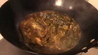 正宗韩式干辣椒烧鲫鱼干做法图解12)