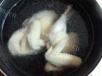 美味的白斩鸡做法图解5)