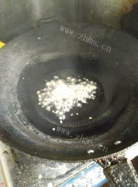 美味菠菜粉条做法图解10)