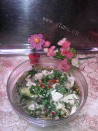 开胃的椒麻手撕鸡