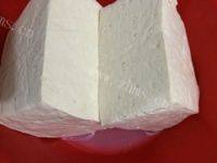 美味的雪里红炖豆腐做法图解2)