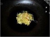 韭菜炒干豆腐做法图解3)