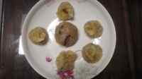 美味的香菇油饭