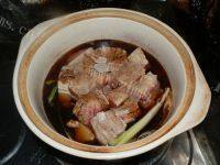 东坡肉（家庭版）做法图解5)
