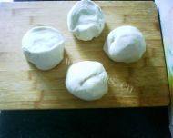 「DIY」葱油饼做法图解5)