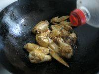 美味的酱鸡翅做法图解5)
