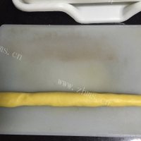 美味的一口酥做法图解6)