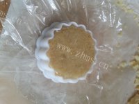 自制绿豆糕做法图解10)