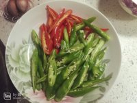 自制酱香肉 做法图解9)