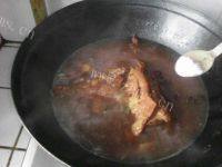 自制酱牛肉做法图解7)