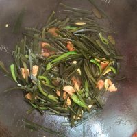 家常菜海带肉丝