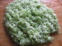 翡翠白菜水饺做法图解6)