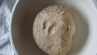 美味的杂粮馒头做法图解3)