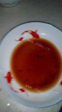 美味的香煎豆腐做法图解6)