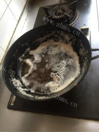 美味的炸带鱼做法图解3)