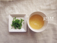 酱油炒饭做法图解1)