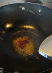 家常菜芹菜回锅肉做法图解6)