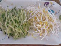 DIY蛋炒饭做法图解1)