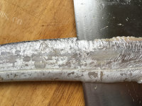 香脆的牙签带鱼做法图解1)