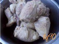 家常菜香辣牛肉干做法图解2)