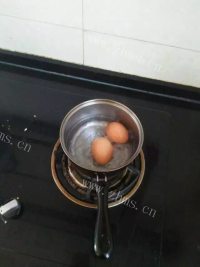 美味的牛肉拉面做法图解3)