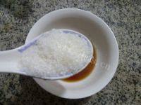 家常菜糖醋青椒做法图解3)