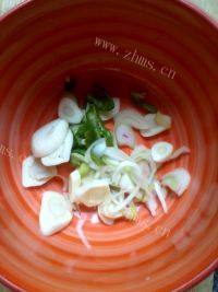 特色美食-豆角焖面做法图解4)