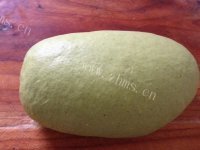 美味的牛肉水饺做法图解3)