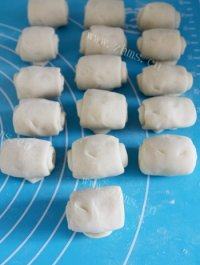 简单健康的老婆饼做法图解22)