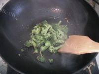 西兰花日本豆腐做法图解13)