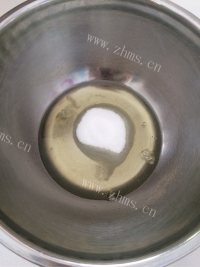 唇齿留香的手指饼干做法图解3)