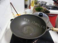 蒜沫茄子做法图解4)