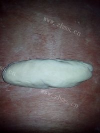 自制白馒头做法图解4)