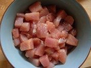 土豆瘦肉香菇饭做法图解1)